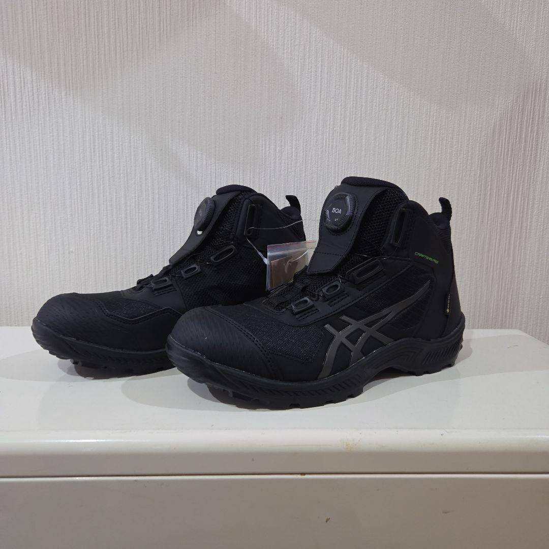 ASICS ウィンジョブCP604 G-TX BOA 3E相当