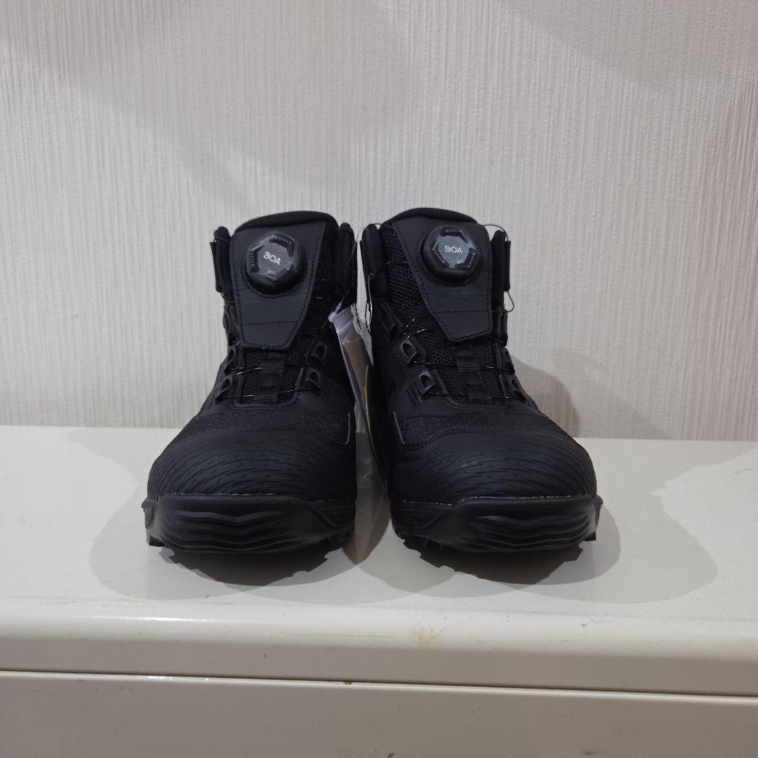 ASICS ウィンジョブCP604 G-TX BOA 3E相当