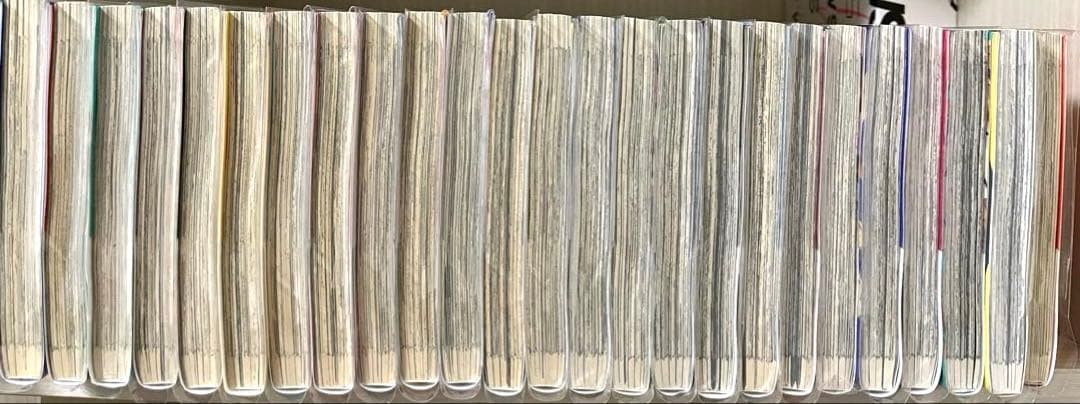 地縛少年 花子くん 25巻セット