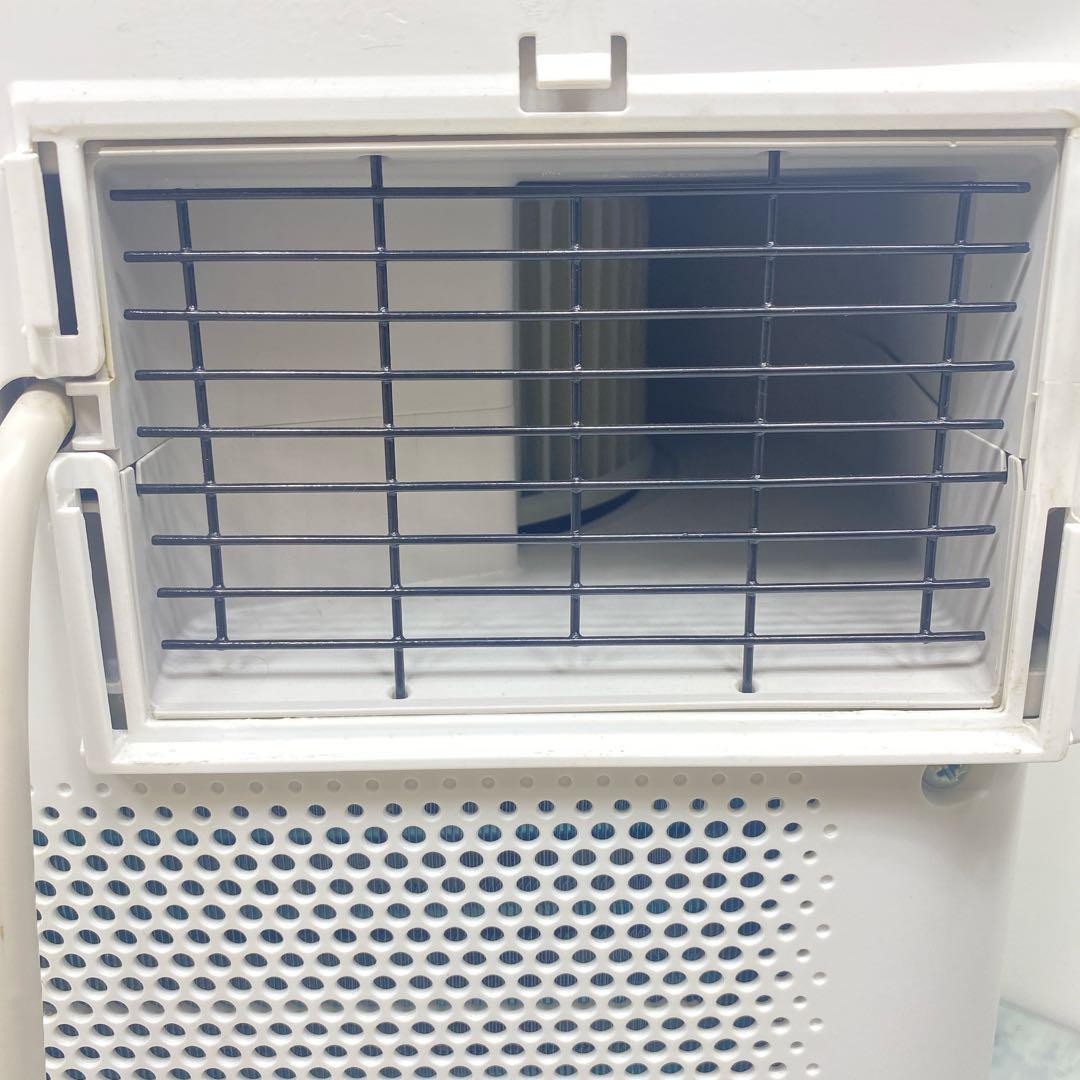 アイリスオーヤマ ポータブルクーラー IPA-2202G