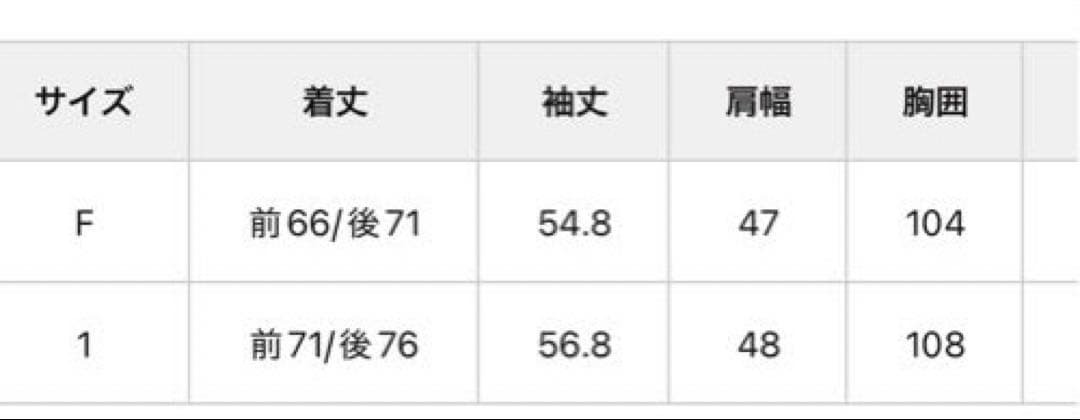 GALLARDAGALANTE ラウンドブラウスTEE