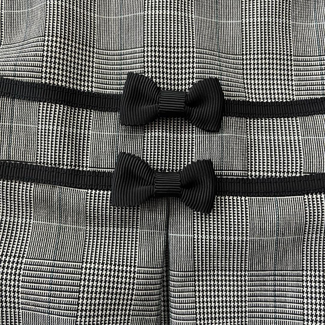 新品未使用♡110㎝♡petit mine♡フォーマル♡ワンピース♡送料無料♡