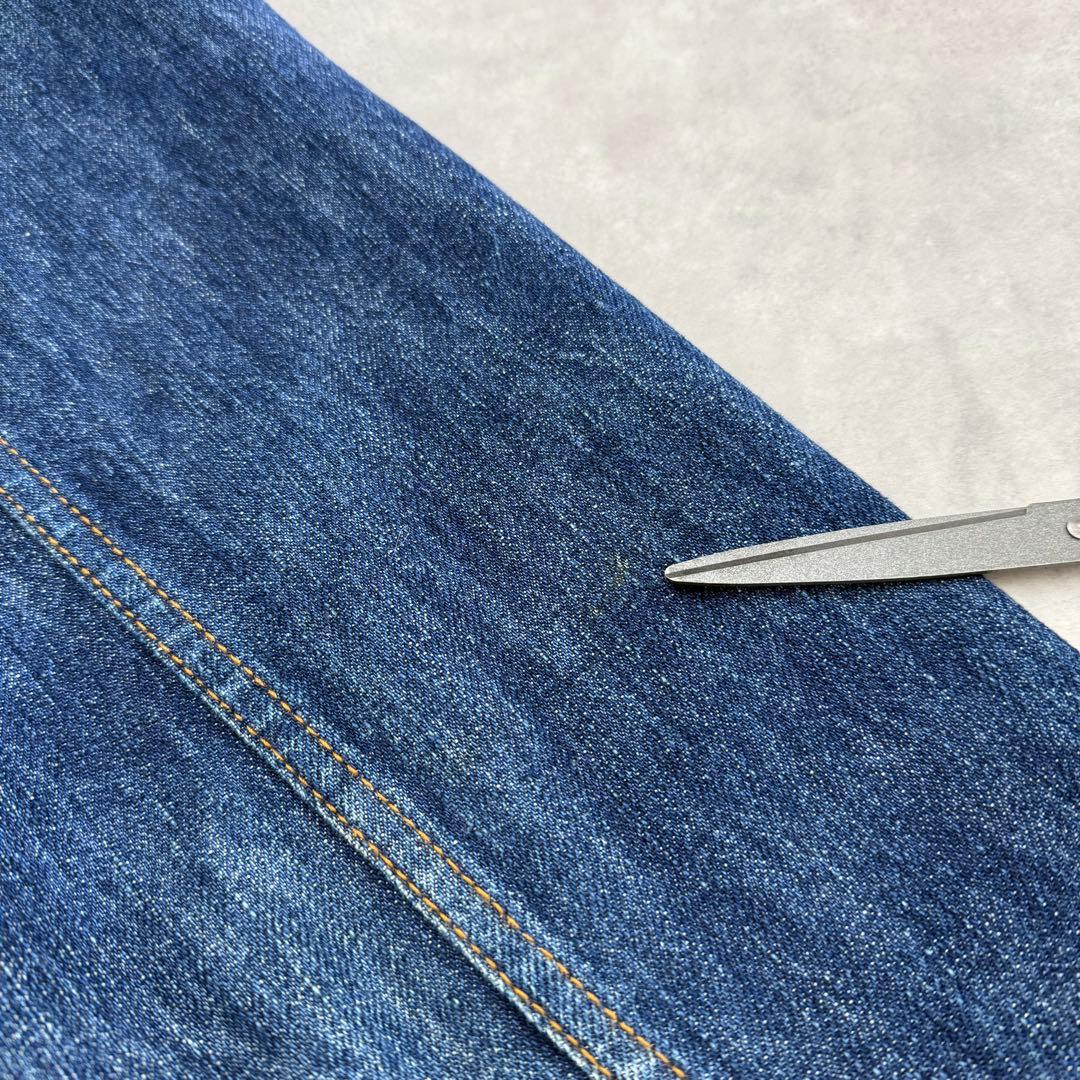 90s Wrangler Japan ラングラージャパン デニムジャケット L