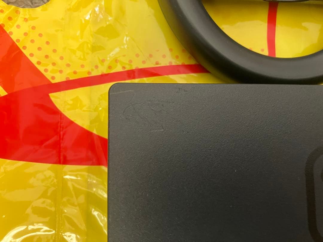 任天堂Switch、ドッグ、HDMIケーブル、電源ケーブル、マリカコントローラー