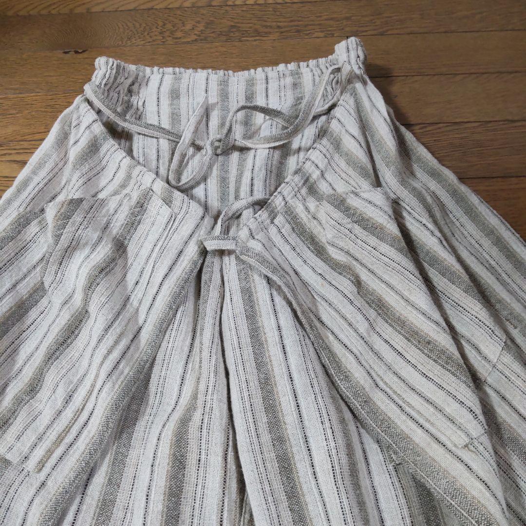 くううさとイカスカート