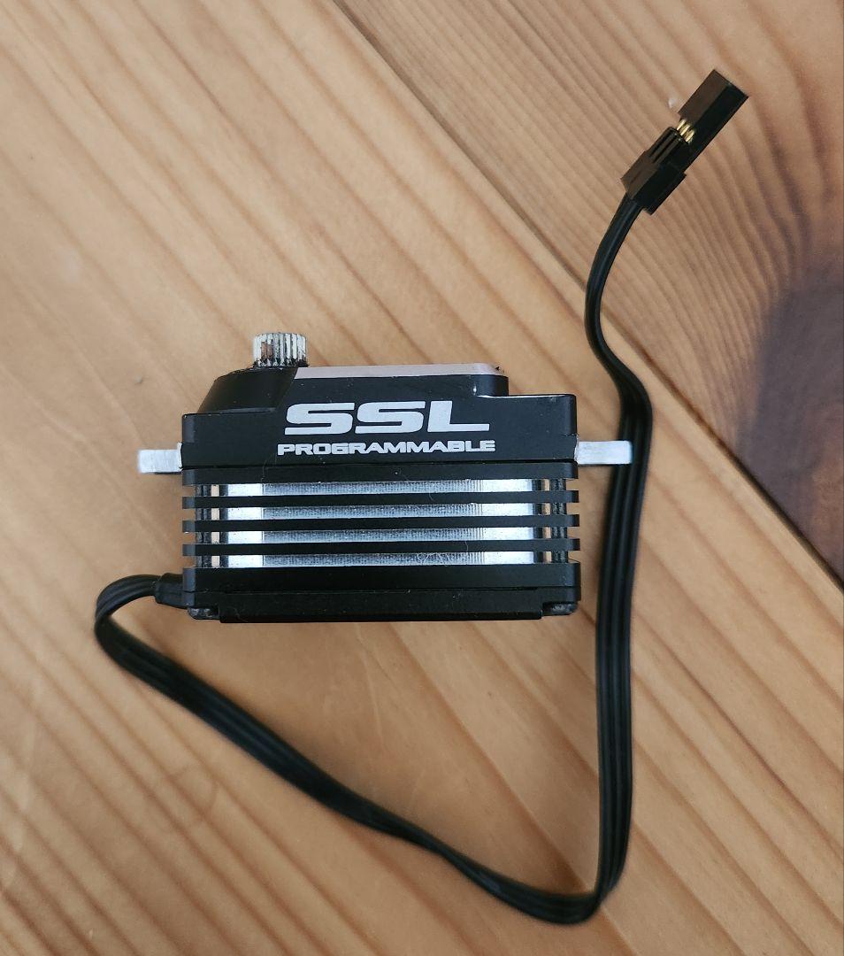 サンワ sanwa サーボ PGS-LH2