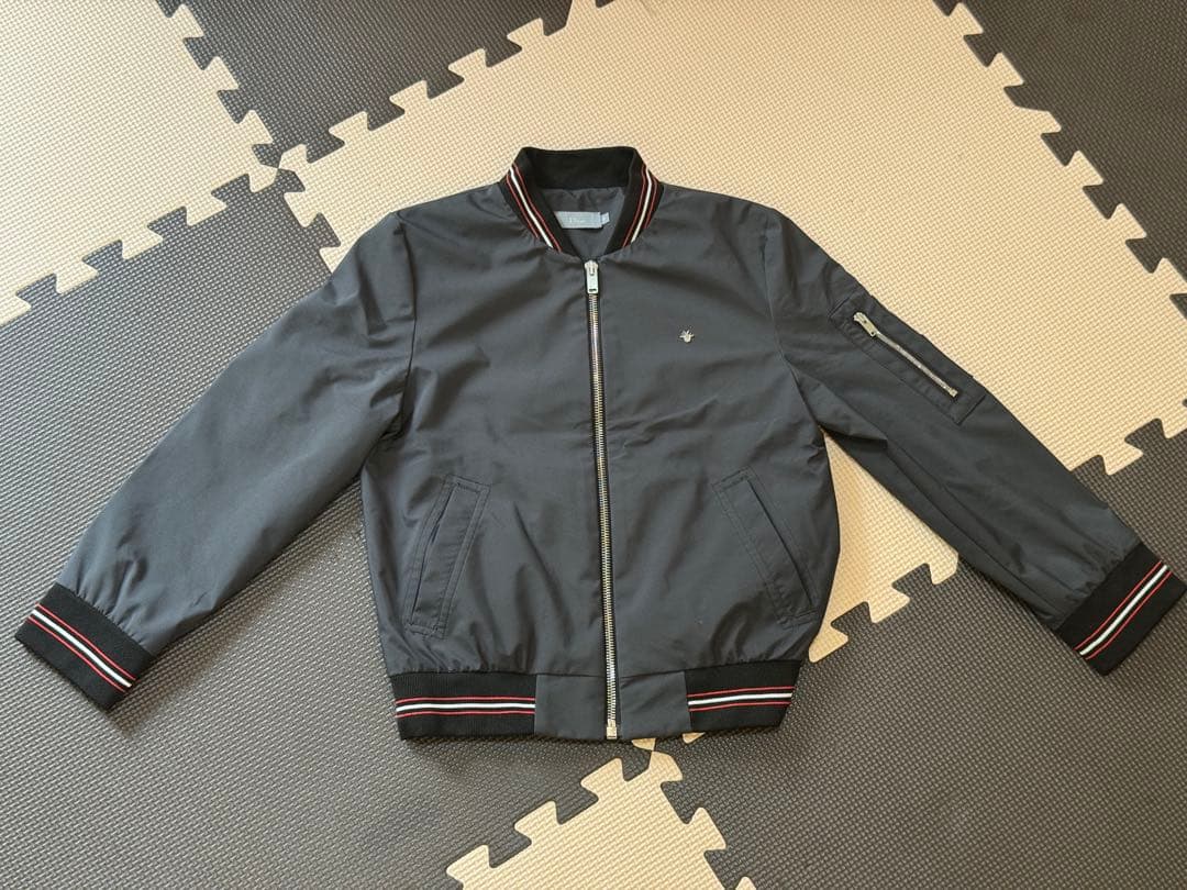 DIOR ディオール　ブルゾン　8サイズ　130相当