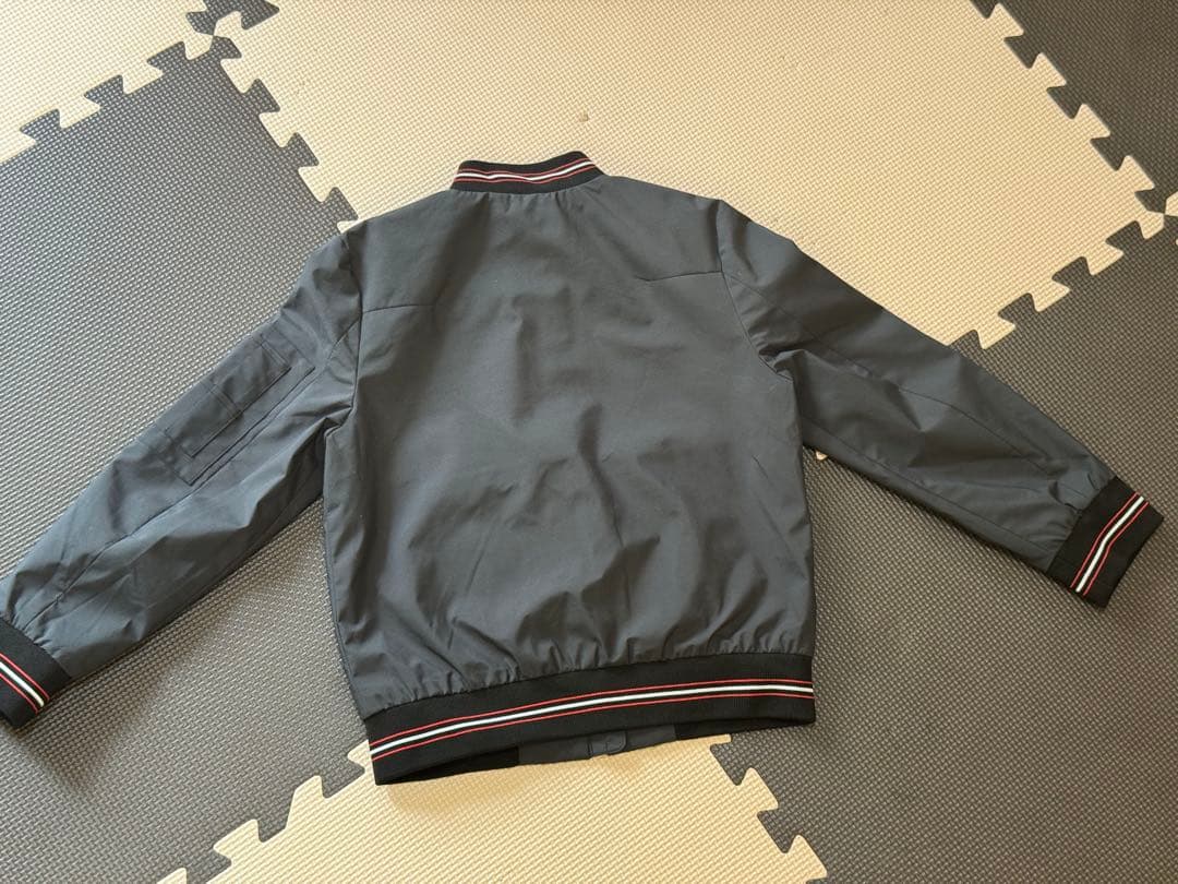 DIOR ディオール　ブルゾン　8サイズ　130相当