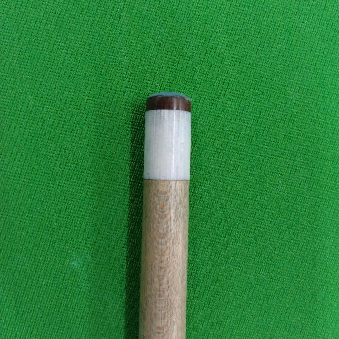 McDermott Stinger ビリヤードキュー