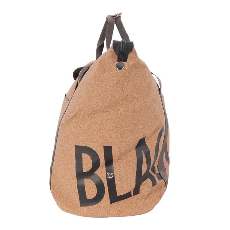 新品 ブラッククローバー ゴルフ コルク ボストンバッグ BA5PGA41