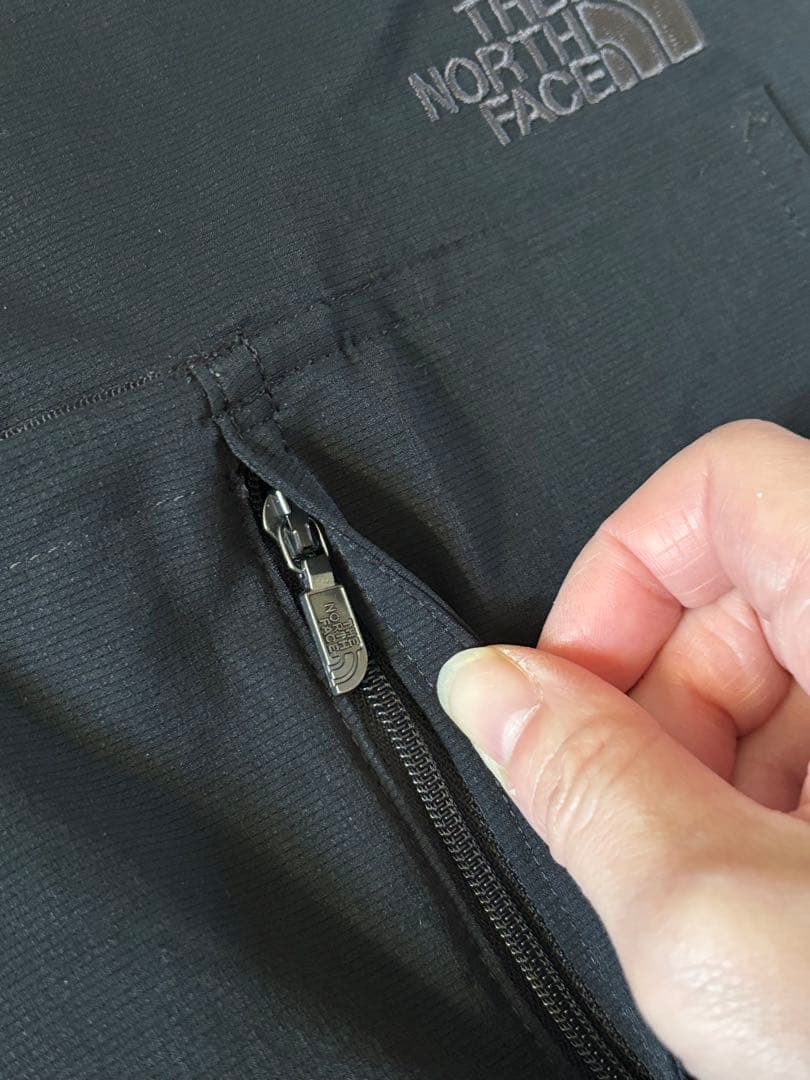 Reです　NBW32530-K THE NORTH FACE Ｍサイズ