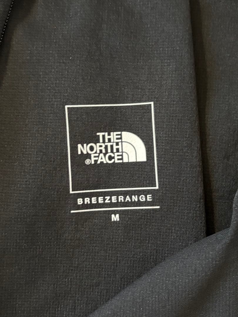 Reです　NBW32530-K THE NORTH FACE Ｍサイズ