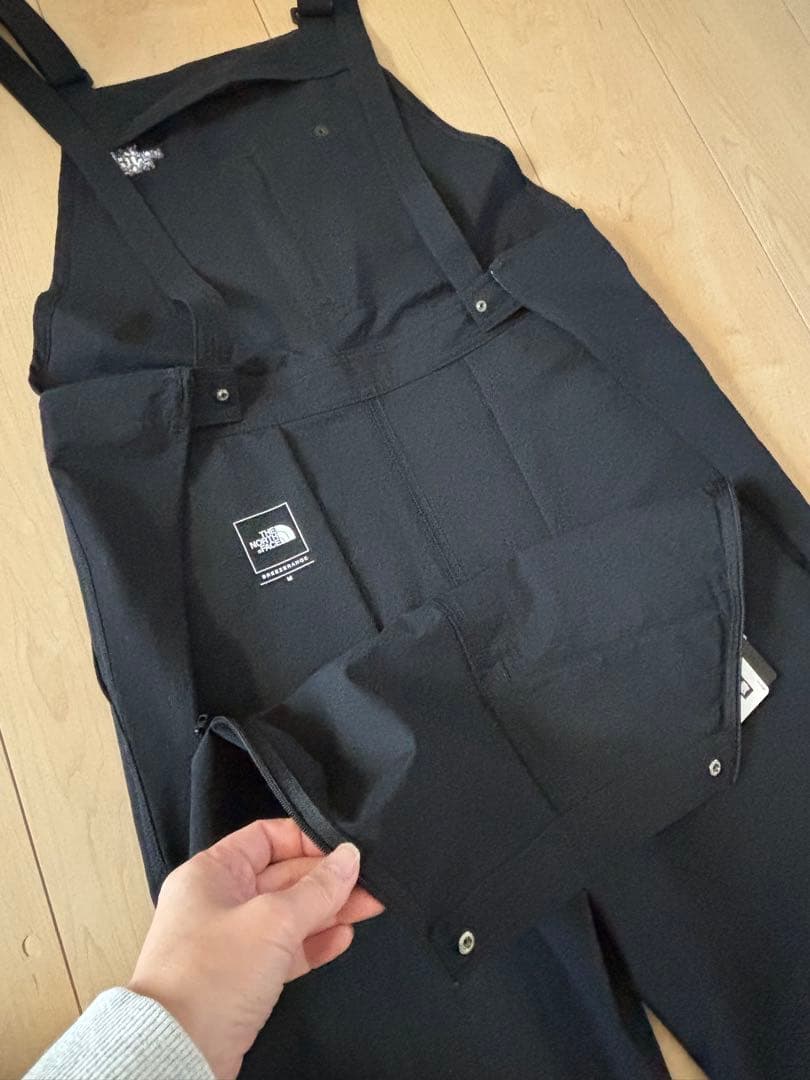 Reです　NBW32530-K THE NORTH FACE Ｍサイズ