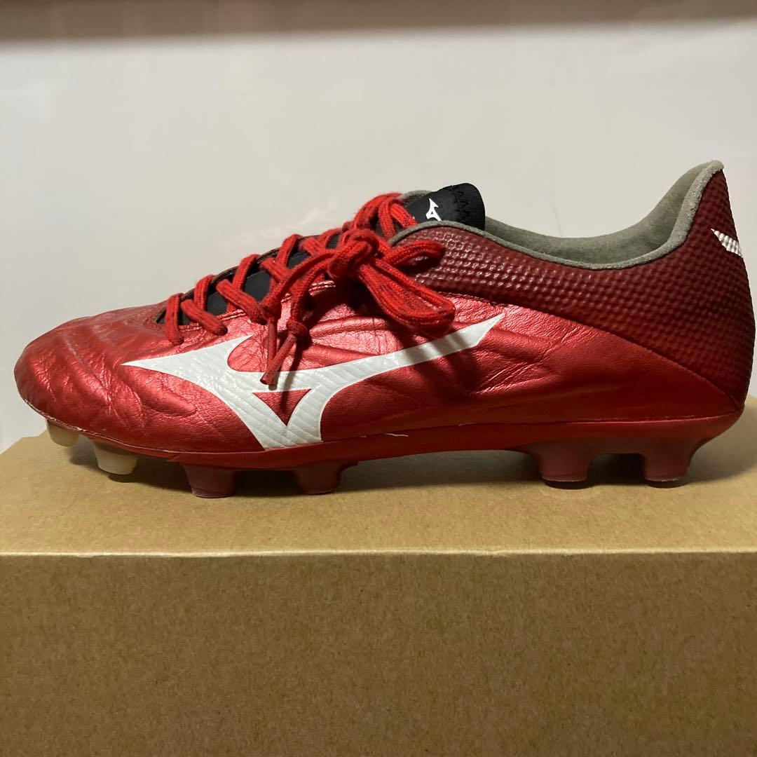 MIZUNO REBULA 2 V1 JAPAN サッカースパイク