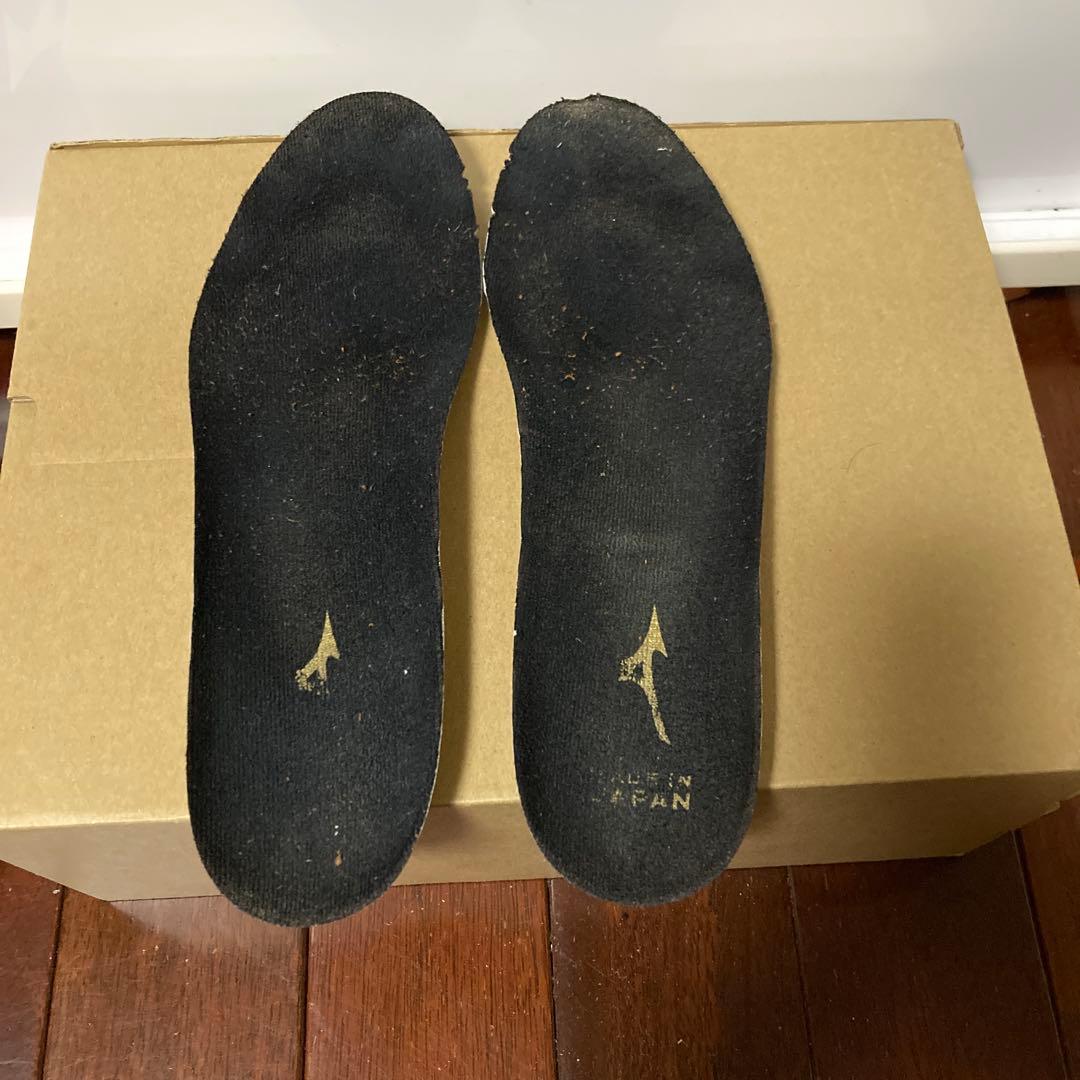 MIZUNO REBULA 2 V1 JAPAN サッカースパイク