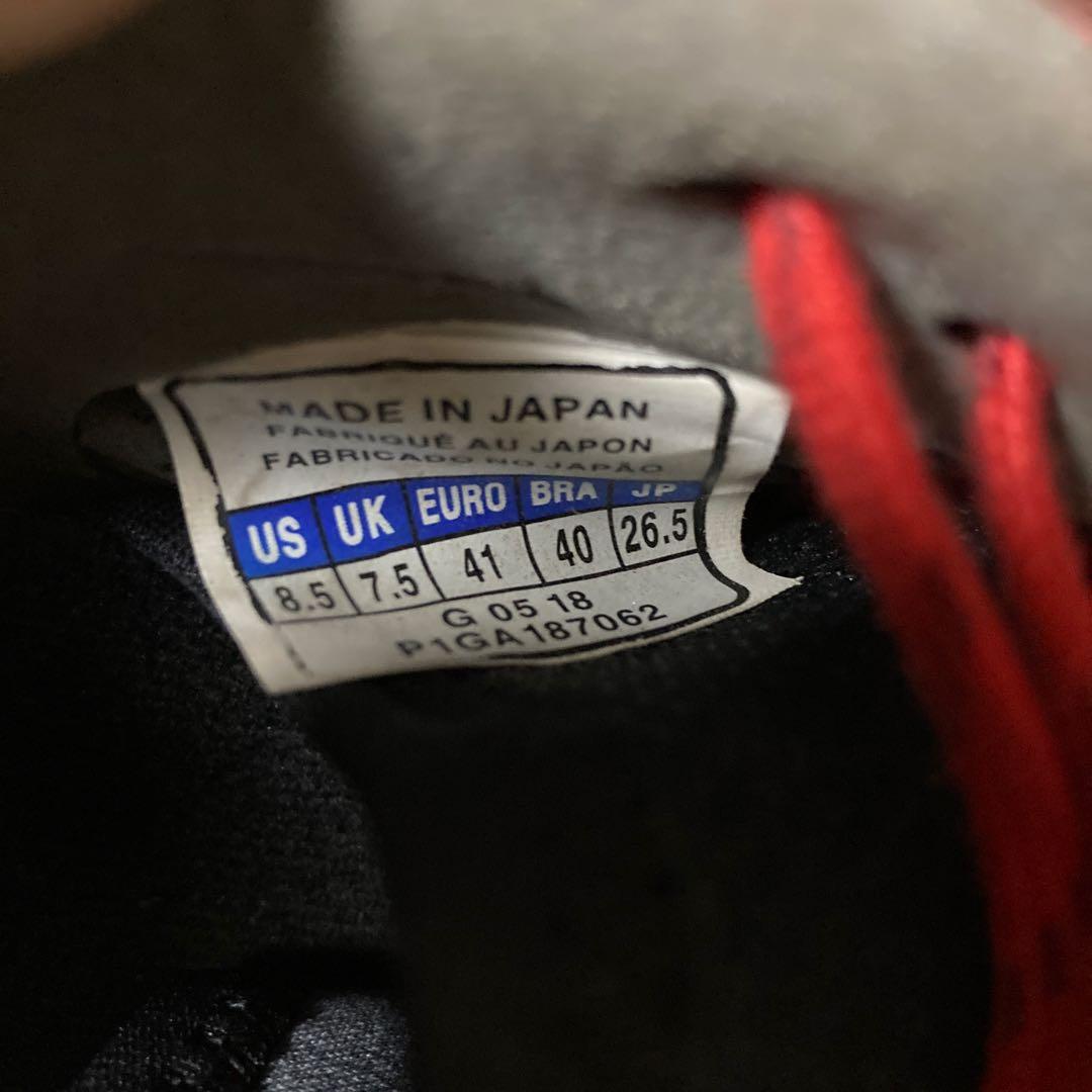 MIZUNO REBULA 2 V1 JAPAN サッカースパイク