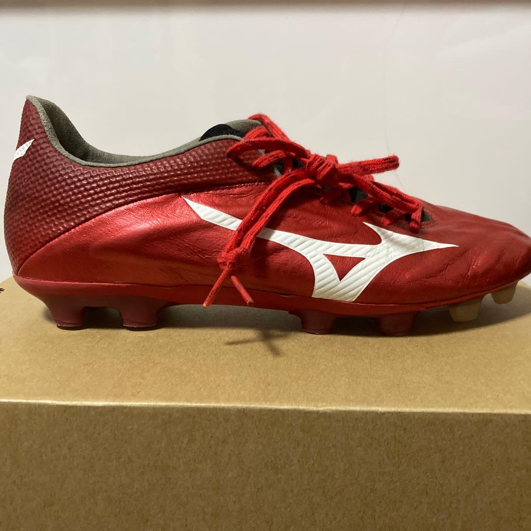 MIZUNO REBULA 2 V1 JAPAN サッカースパイク