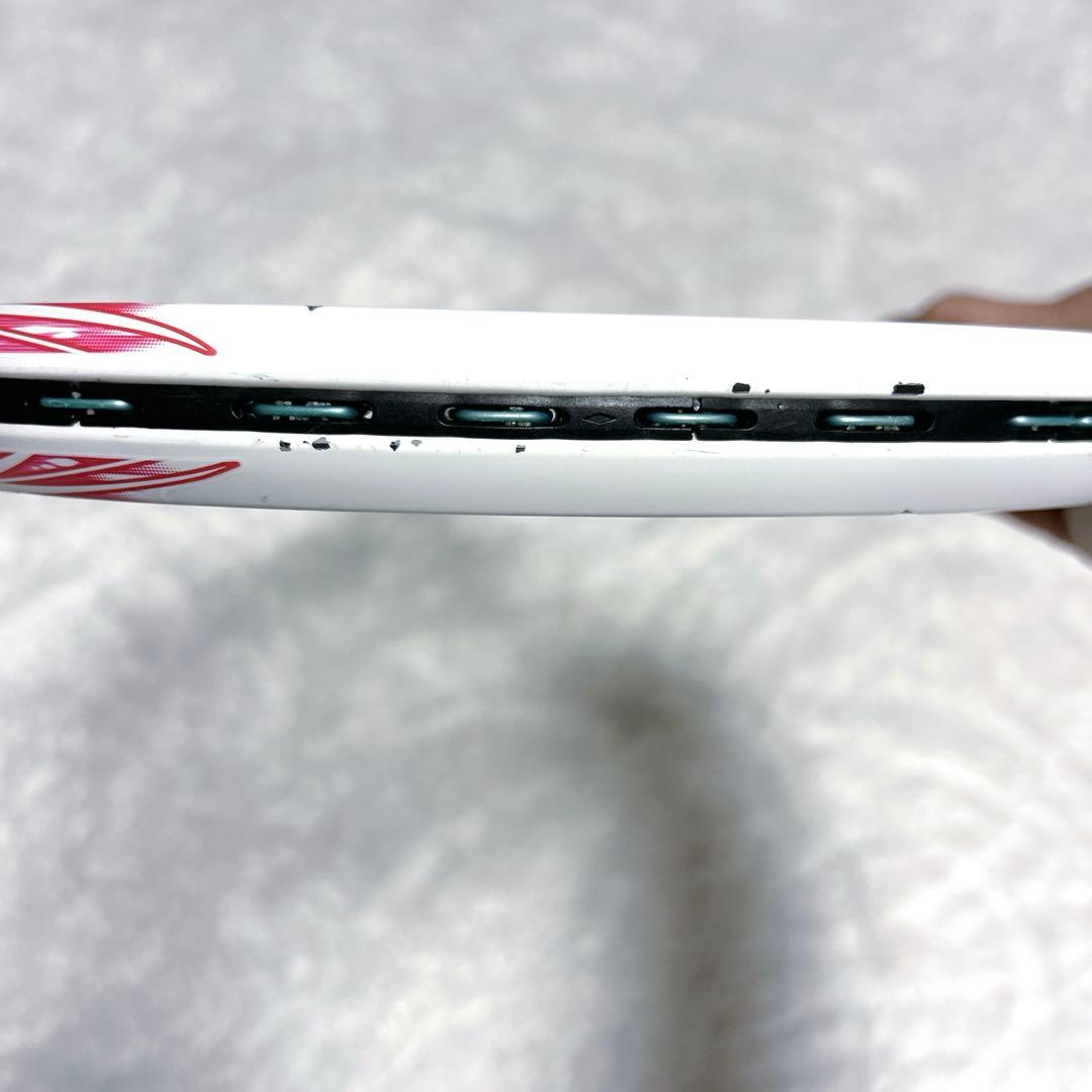 YONEX ヨネックス GEOREAK ジオブレイク50V 軟式ラケットUL1