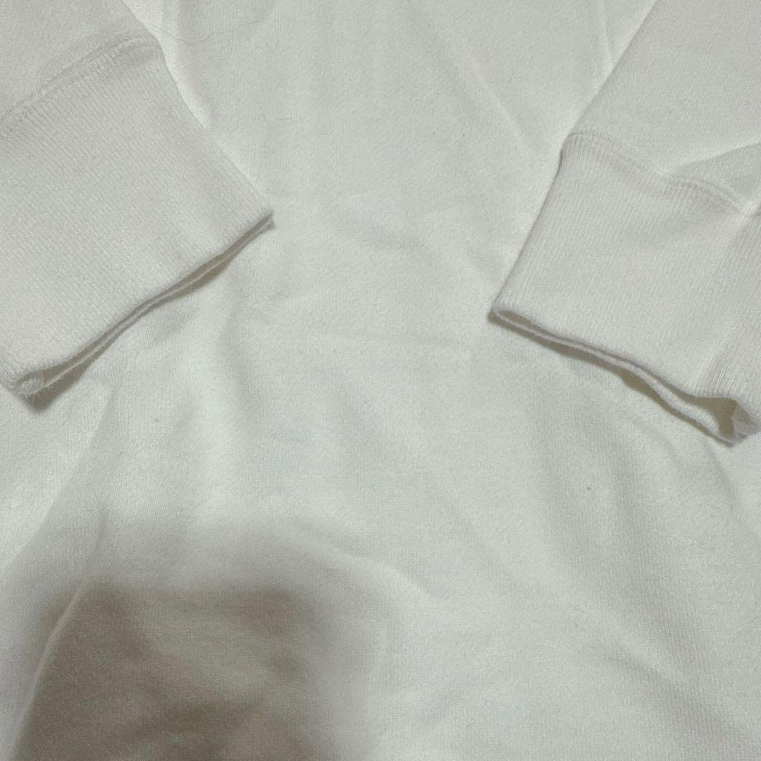 HYSTERICGLAMOURヒステリックグラマー　パーカースウェット　ヒスガル