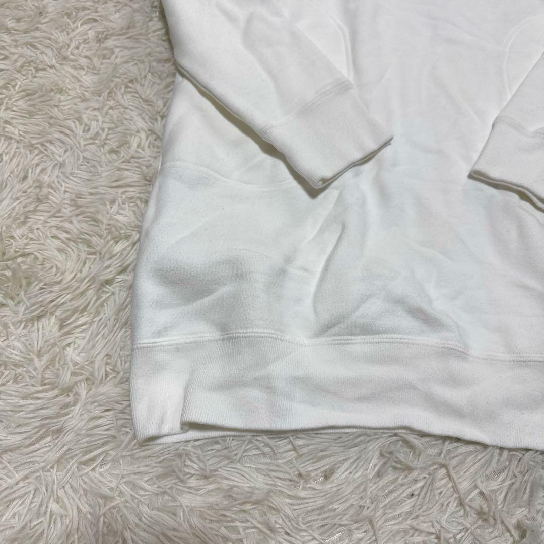 HYSTERICGLAMOURヒステリックグラマー　パーカースウェット　ヒスガル