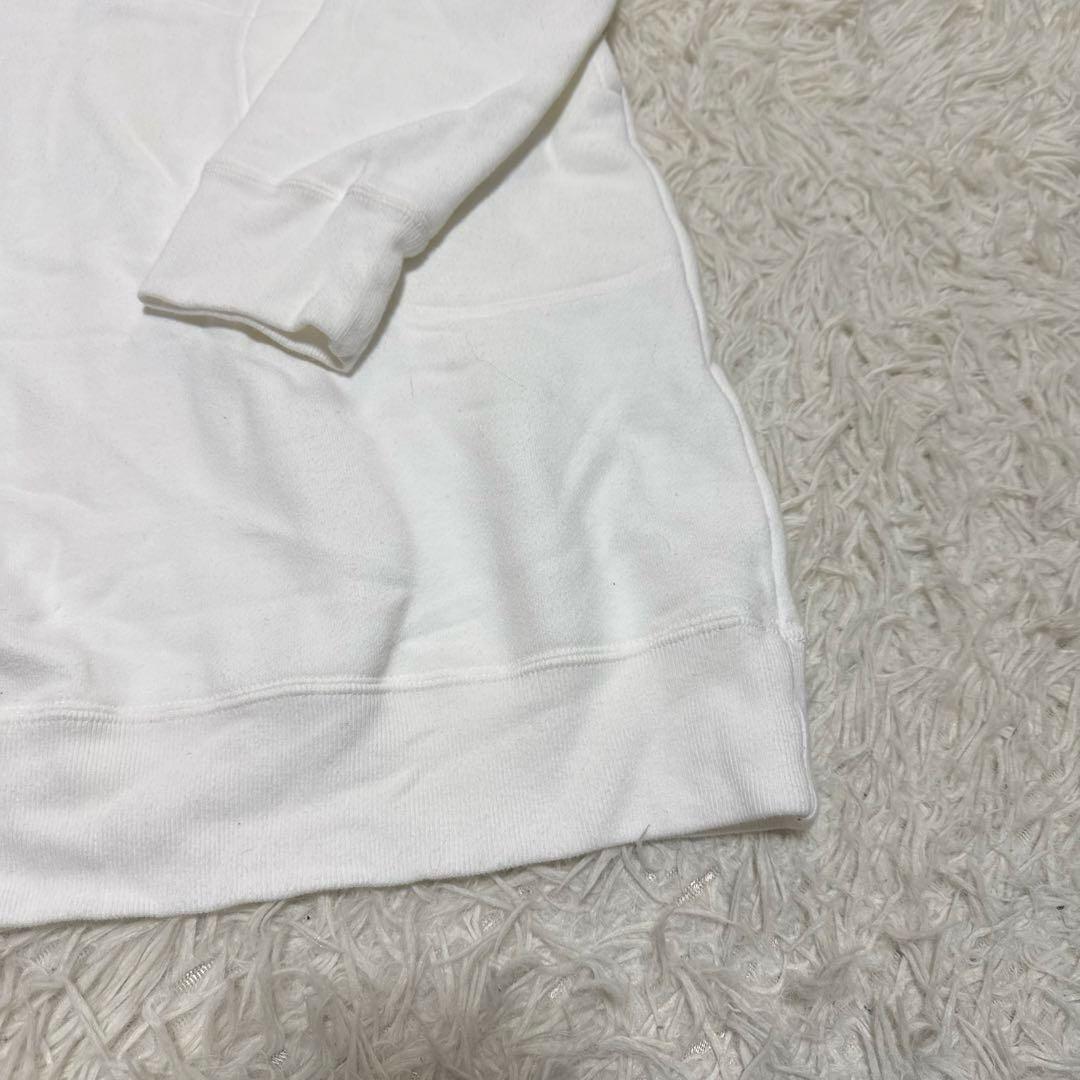 HYSTERICGLAMOURヒステリックグラマー　パーカースウェット　ヒスガル