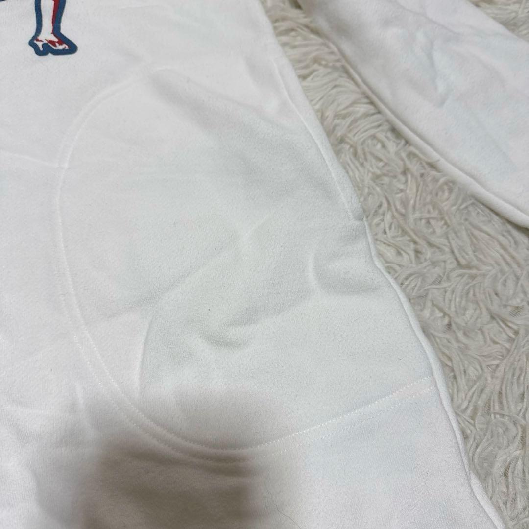 HYSTERICGLAMOURヒステリックグラマー　パーカースウェット　ヒスガル