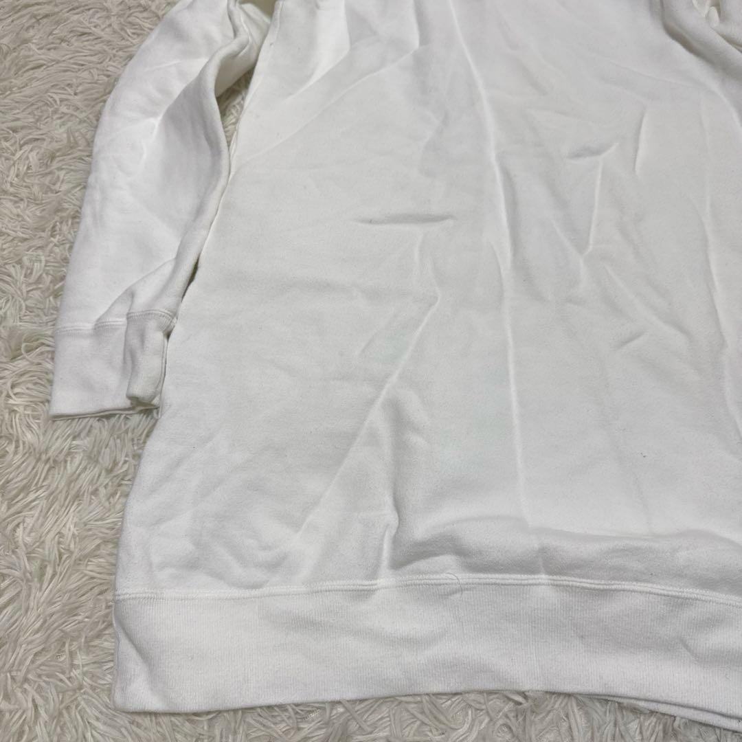 HYSTERICGLAMOURヒステリックグラマー　パーカースウェット　ヒスガル