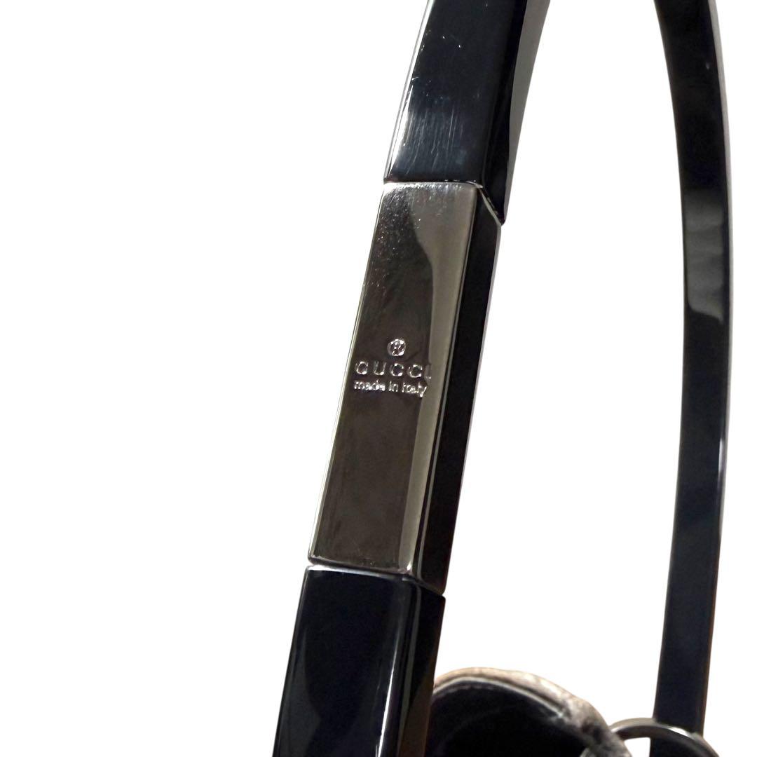 バッグ Gucci Tom Ford Crushed Velvet Bucket Bag