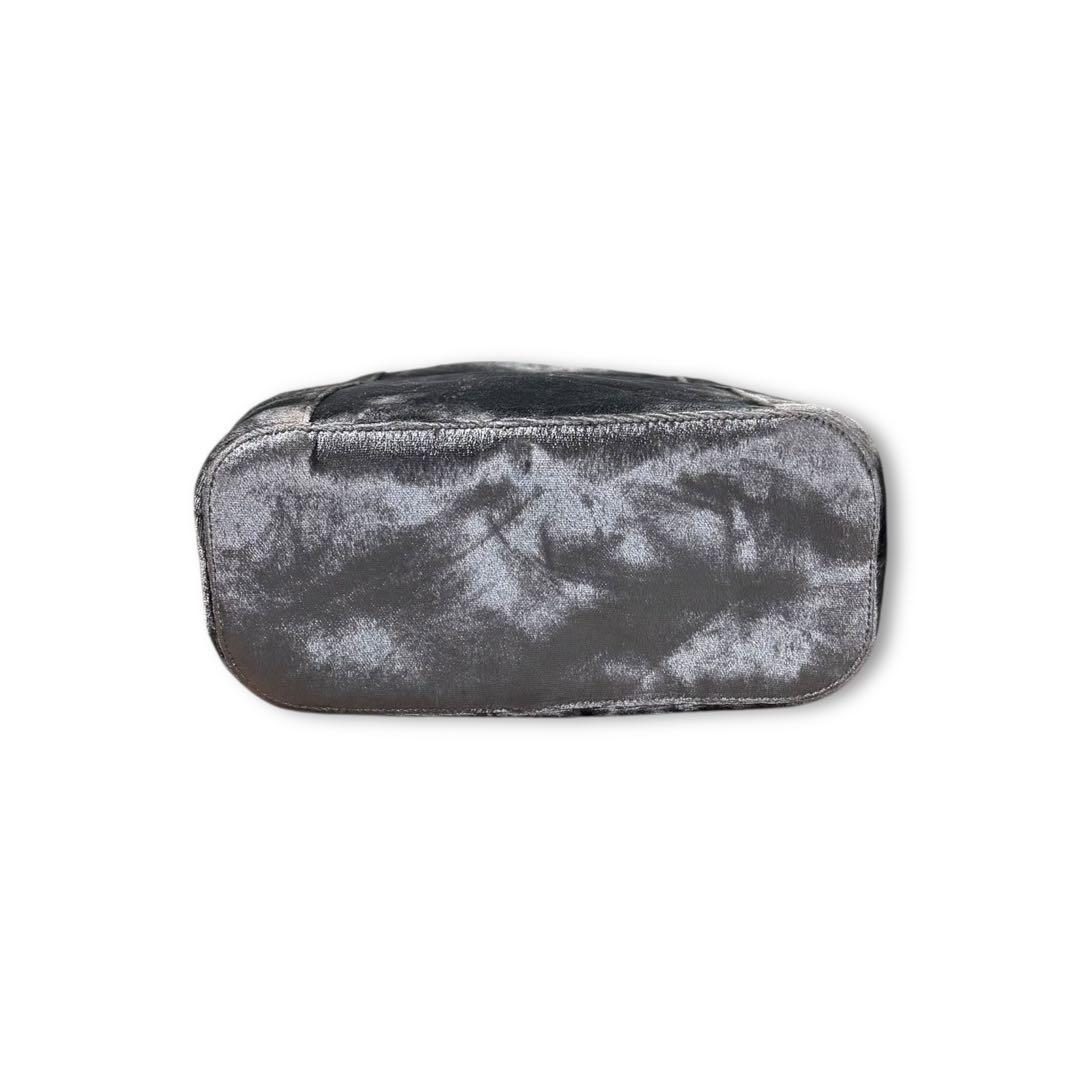 バッグ Gucci Tom Ford Crushed Velvet Bucket Bag