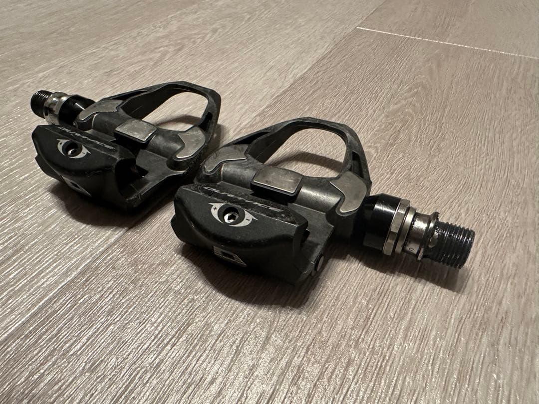 Dura-Ace ビンディングペダル ブラック
