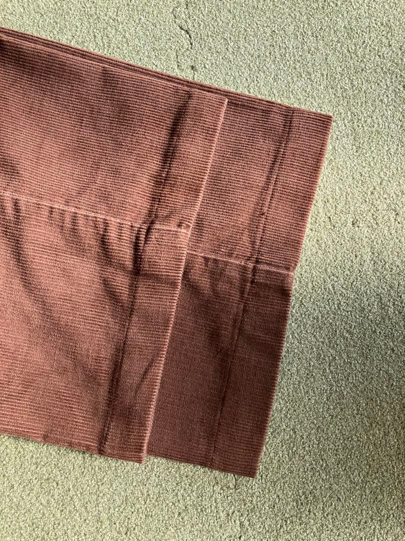 80s Dickies コーデュロイパンツ ビンテージ タロンジップ USA製