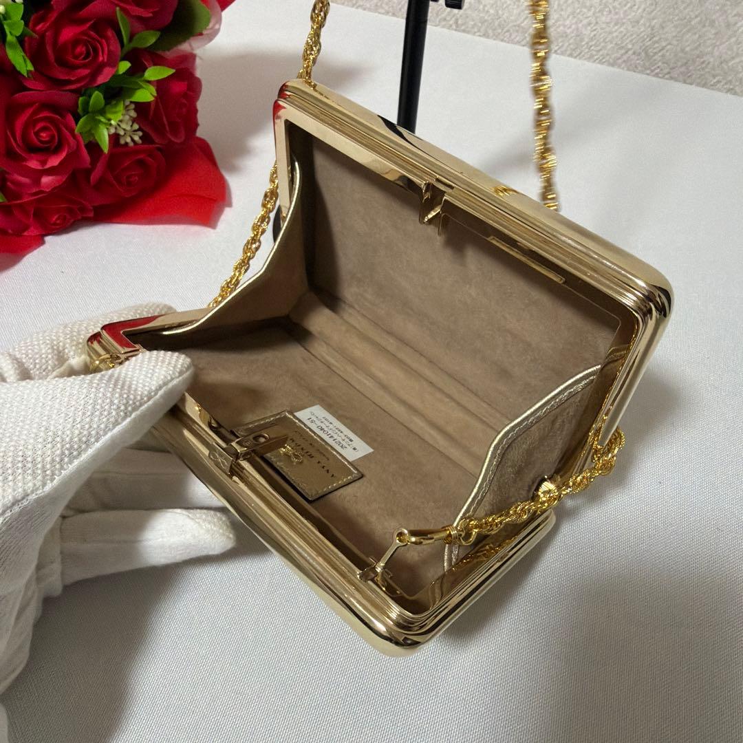 激レア ANYA HINDMARCH アニヤ お菓子モチーフ ショルダーバッグ