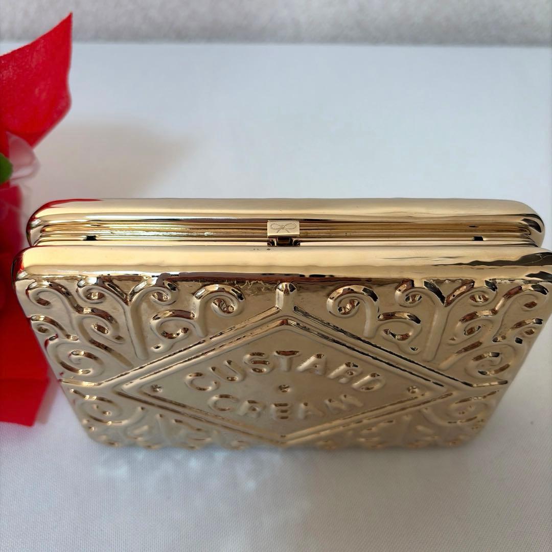 激レア ANYA HINDMARCH アニヤ お菓子モチーフ ショルダーバッグ