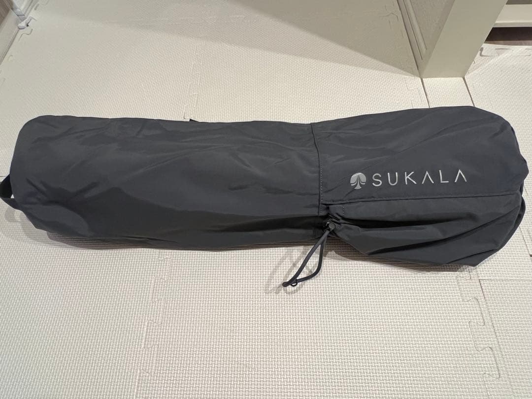 【新品未使用】SUKALA ヨガマット