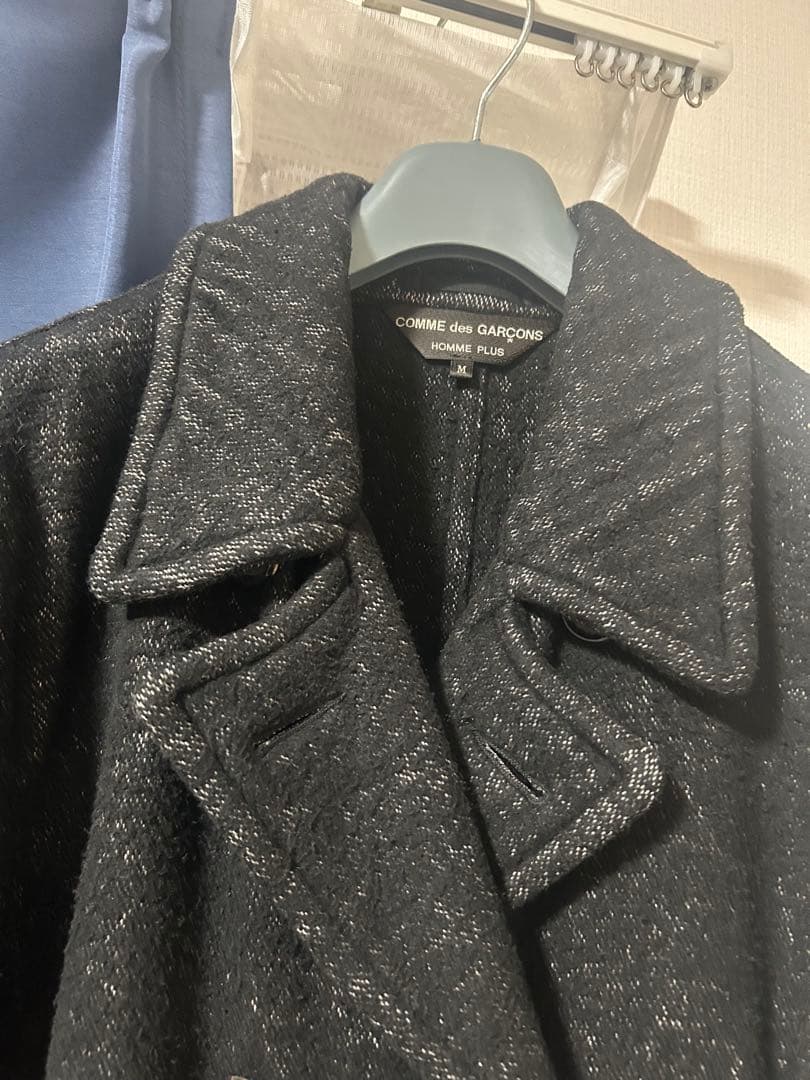 COMME des GARÇONS コート コムデギャルソン オムプリュス 特価