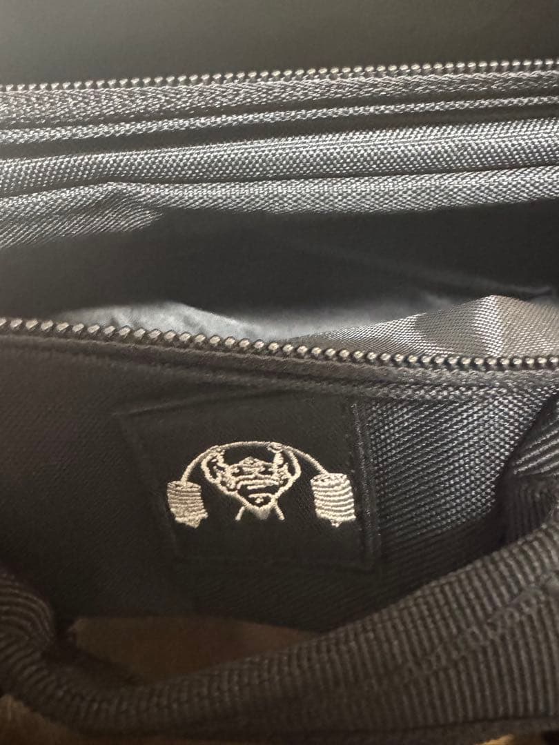 【正規品】パワーハウスジム デイパック　45L