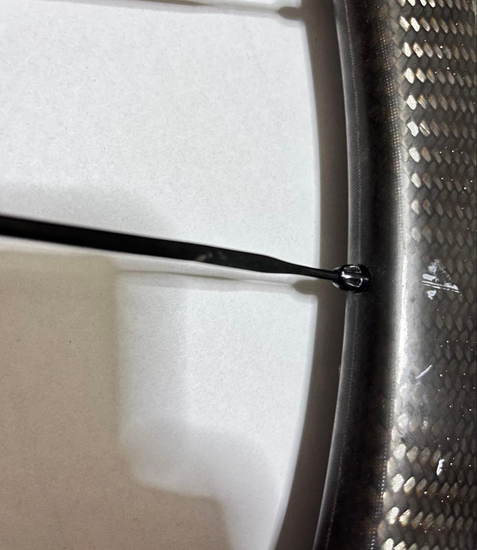 マビック　COSMIC SLR 40