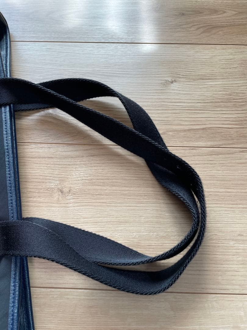 フルラ　FURLA メンズ　ナイロンビジネスバッグ