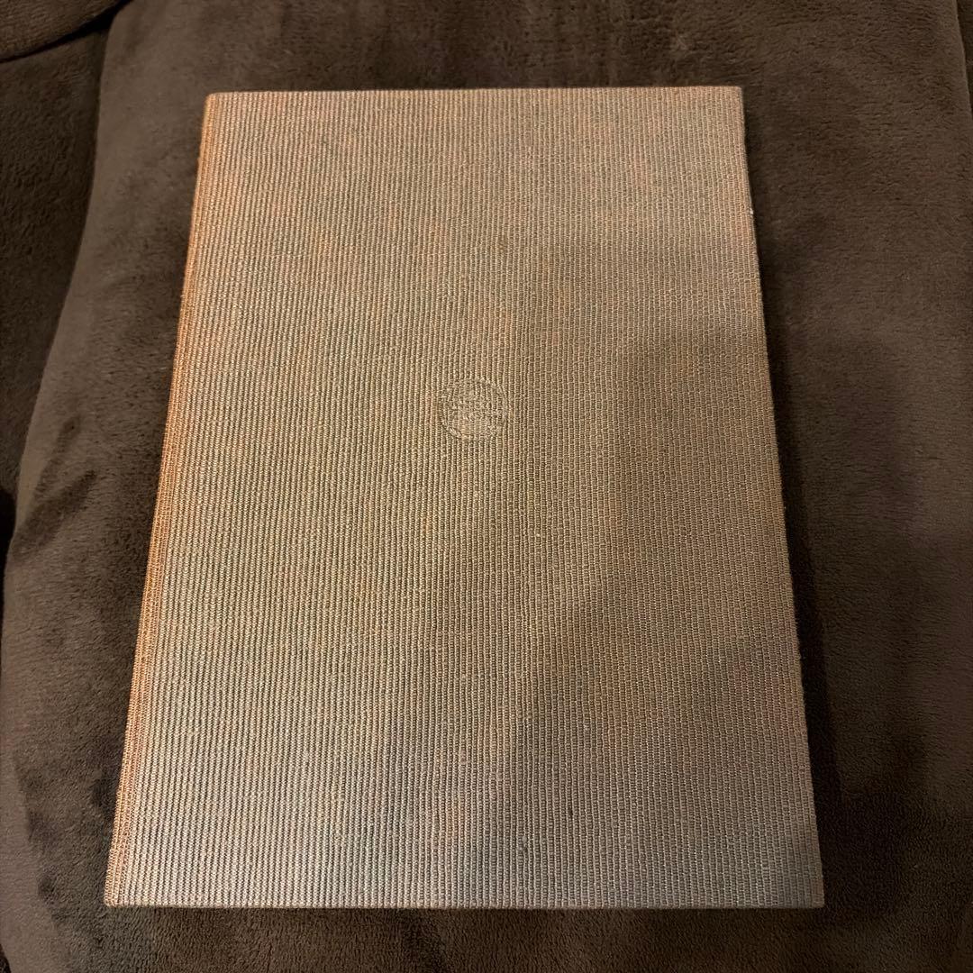 【希少】図録 薩摩の刀と鐔