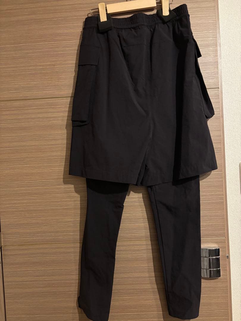 FR(13)NDS パンツ　ズボン