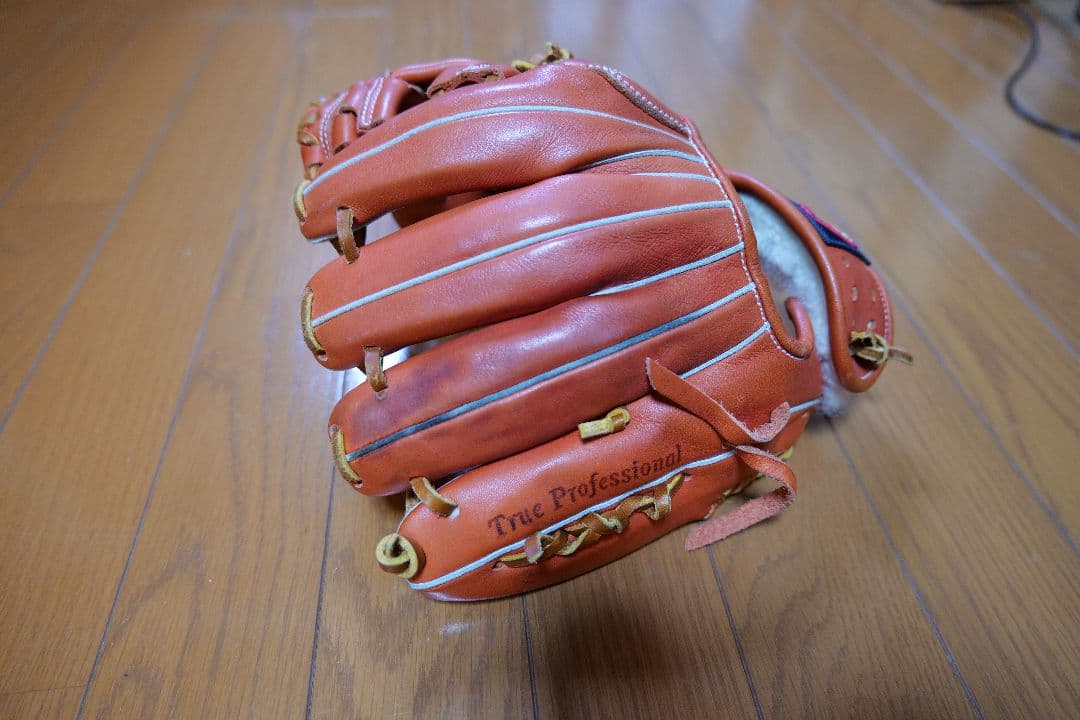 スラッガー　軟式　内野手