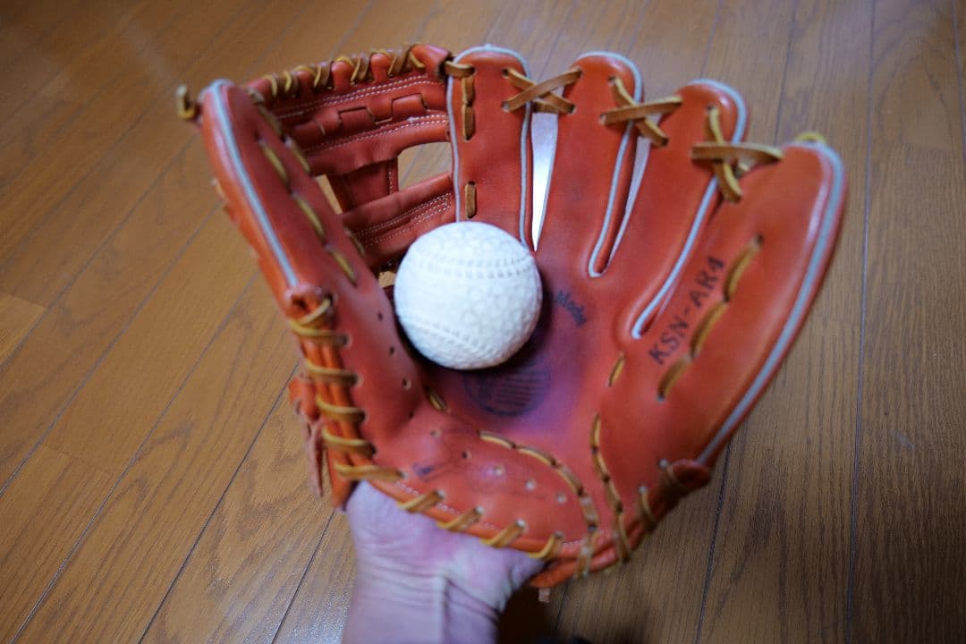 スラッガー　軟式　内野手