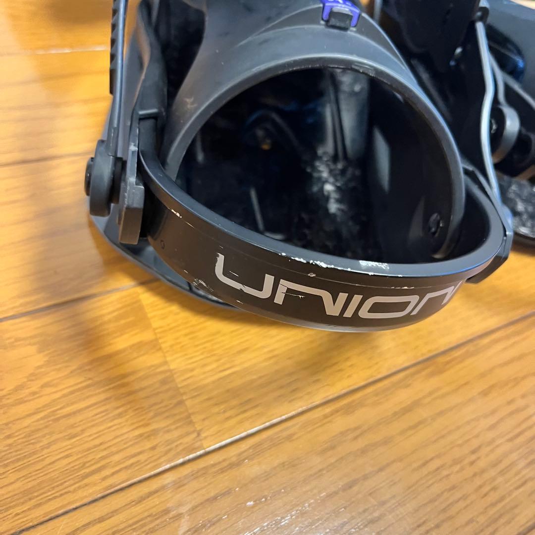 ユニオン ソース プロ スノーボード UNION SOURCE PRO 2026