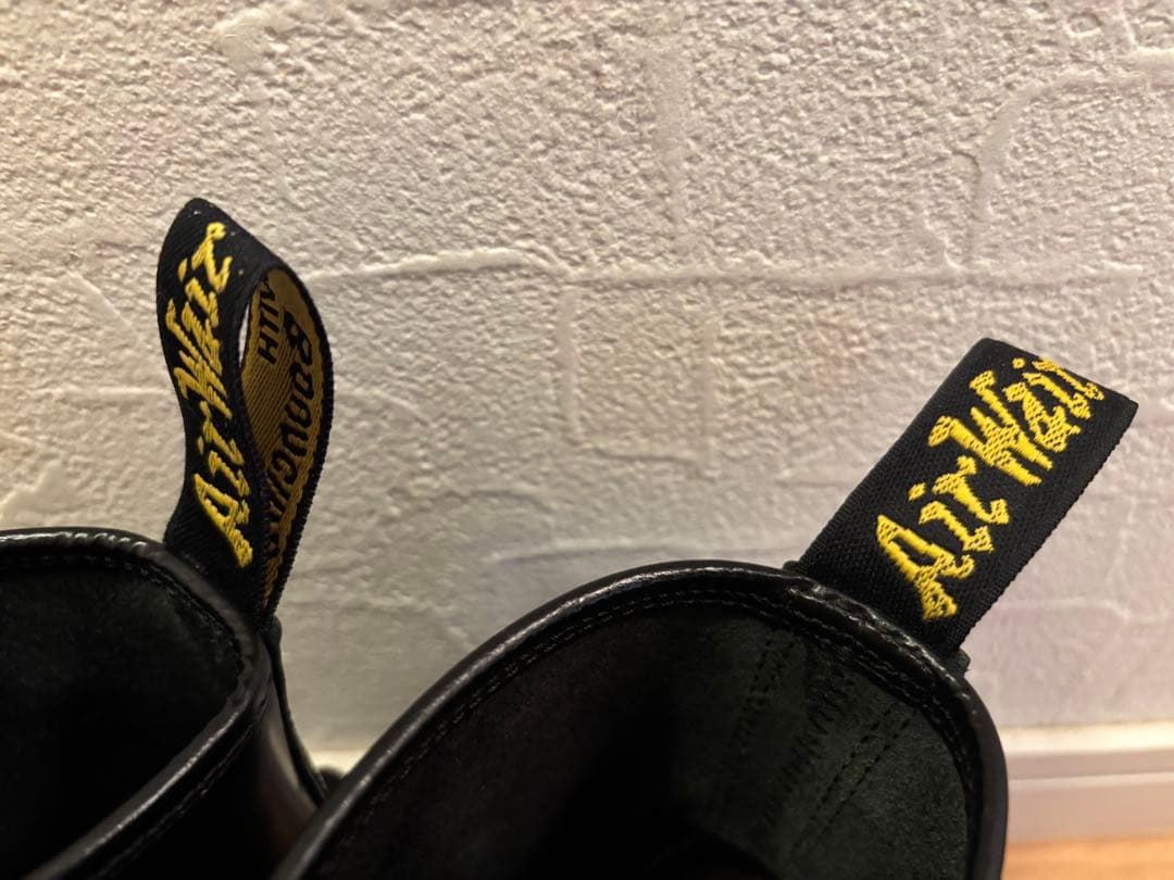 Dr. Martens ハイカットブーツ