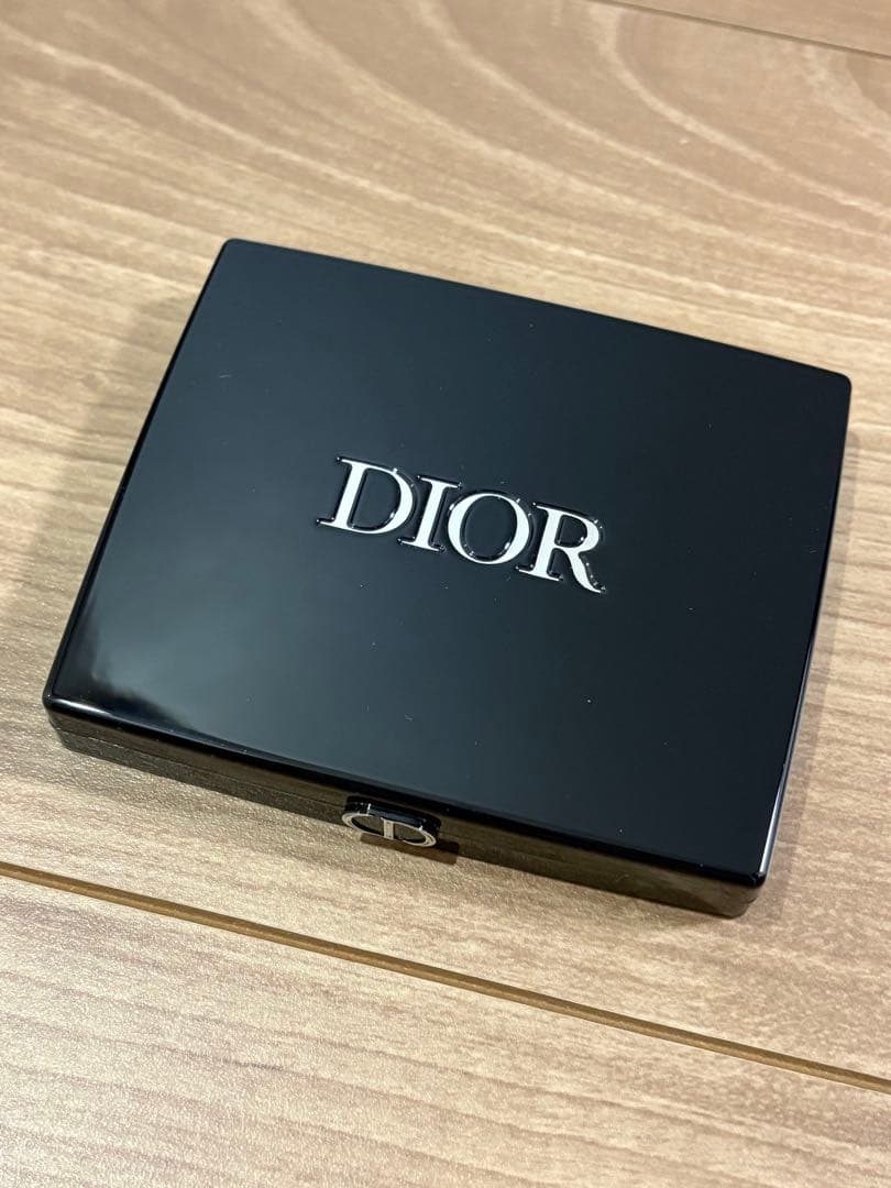 ディオールショウ サンク クルール　865