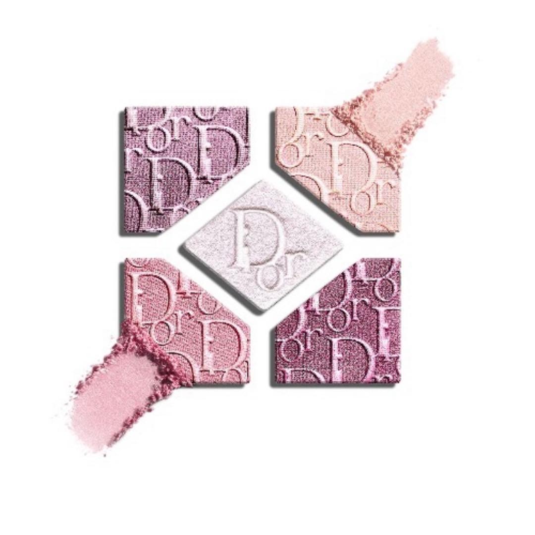 ディオールショウ サンク クルール　865