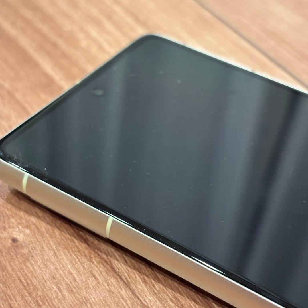 スマートフォン本体 Google Pixel 7