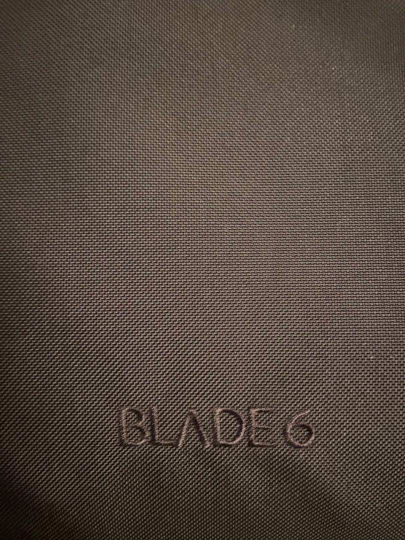 Ａrcteryx アークテリクス リュック バッグ ブレード6 バックバック