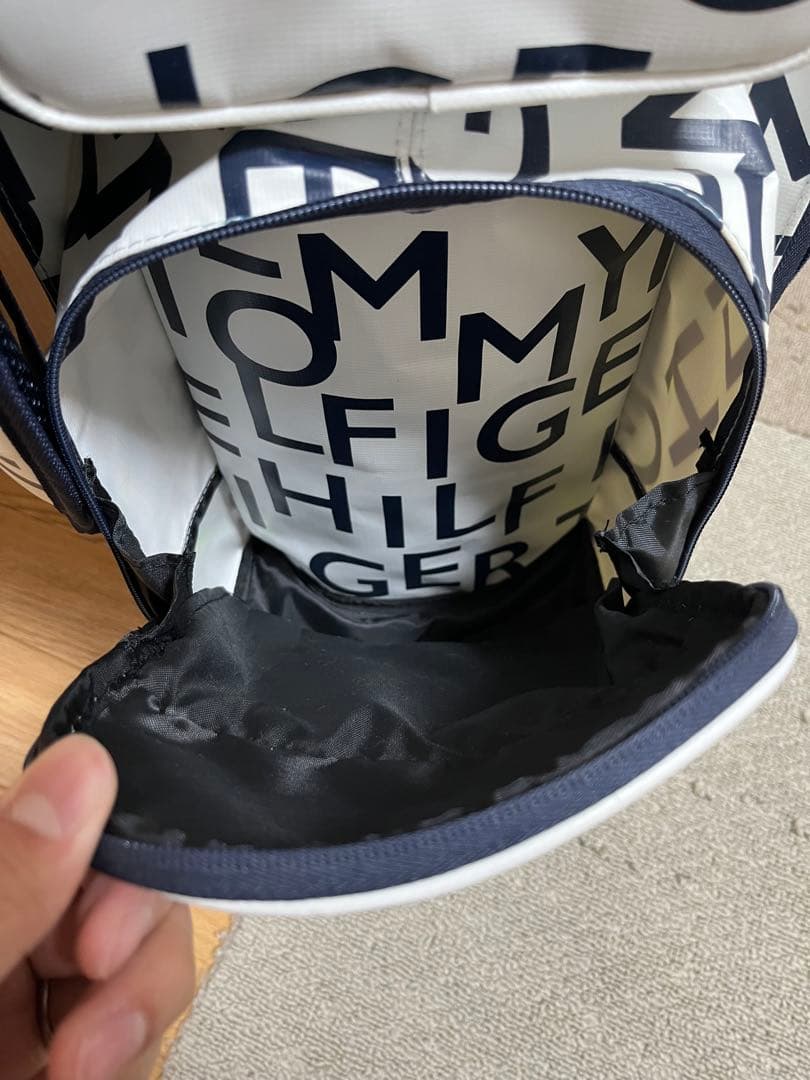 【値下げ交渉⭕️】  キャディバッグ