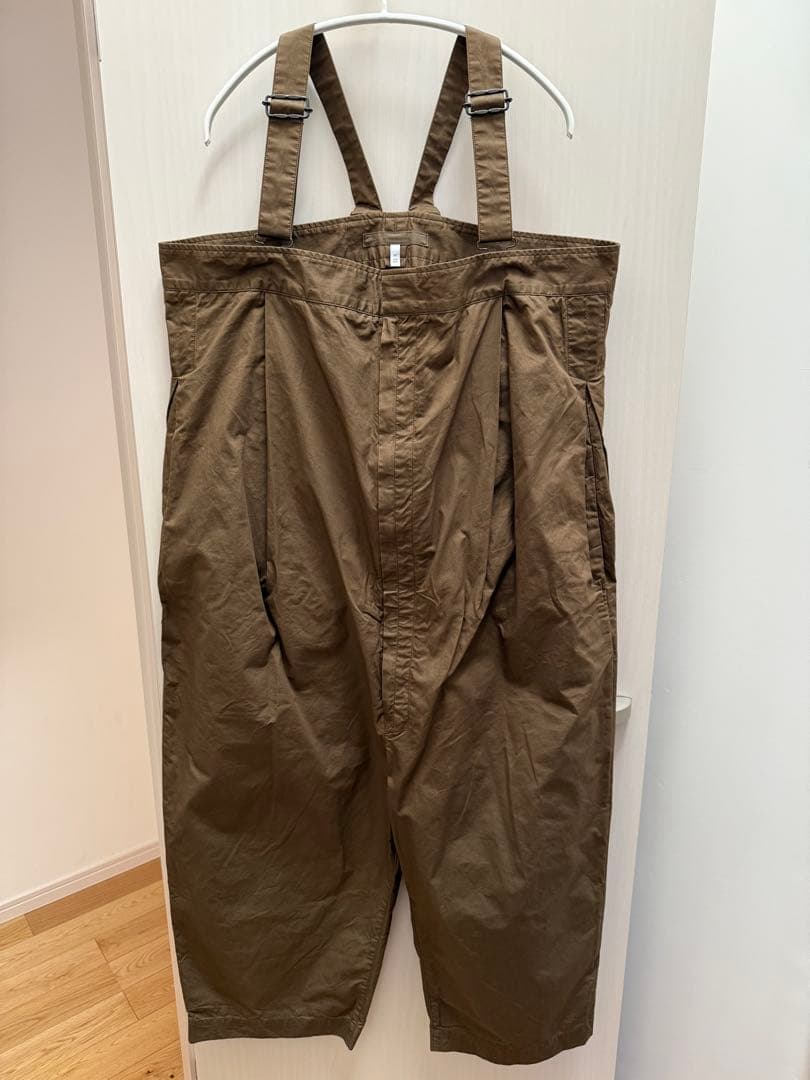 【専用です】firmum フィルマムサカナヤパンツXS サロペット